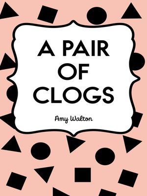 cover image of A Pair of Clogs